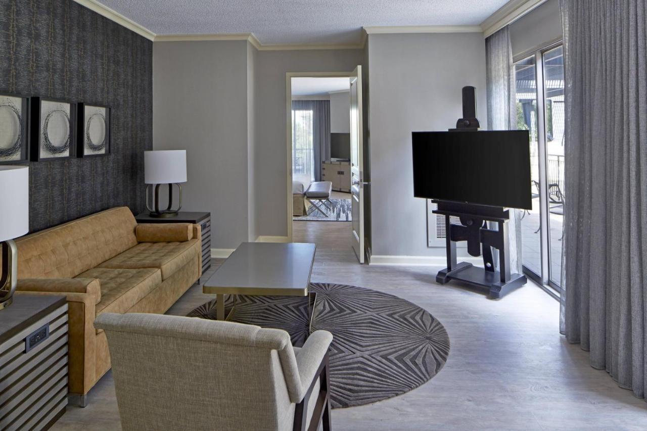 Dallas/Plano Marriott At Legacy Town Center Eksteriør billede