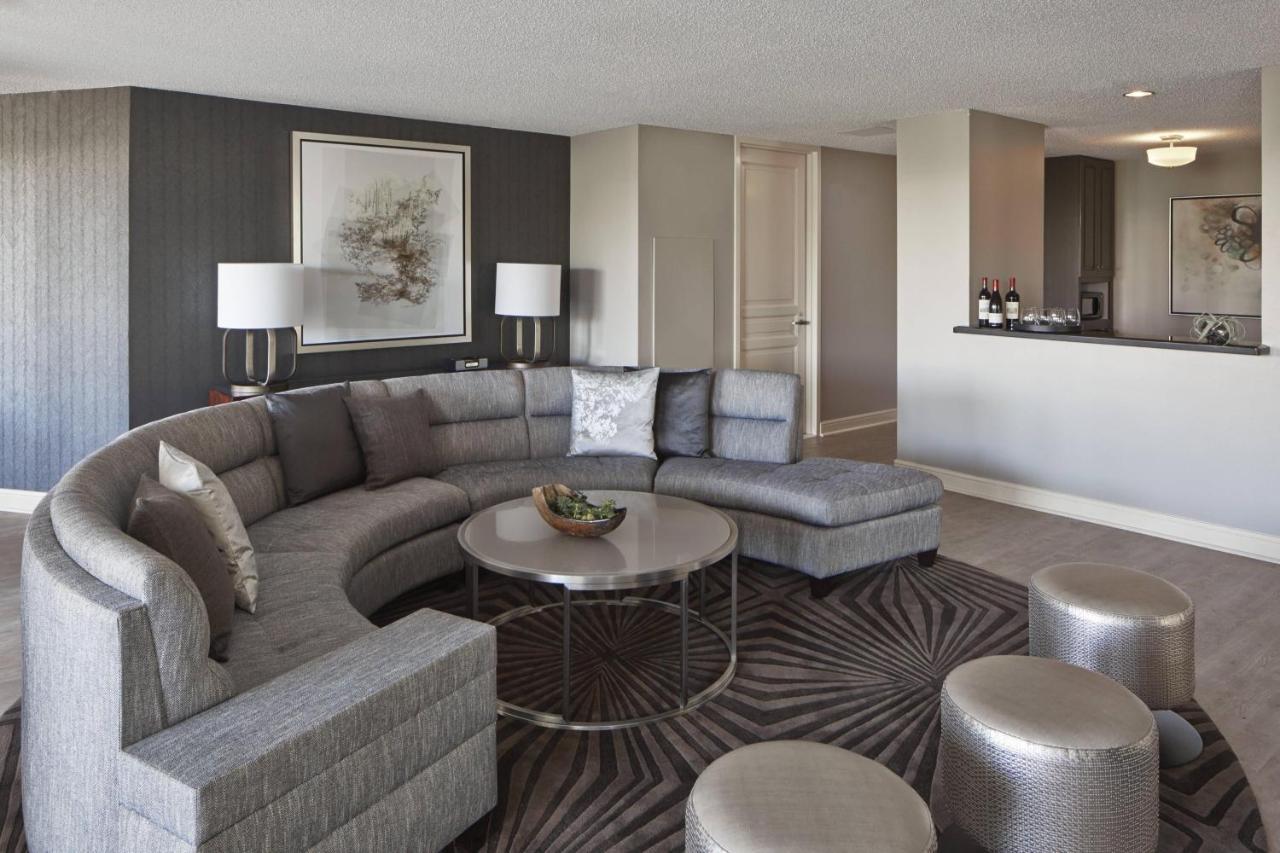 Dallas/Plano Marriott At Legacy Town Center Eksteriør billede