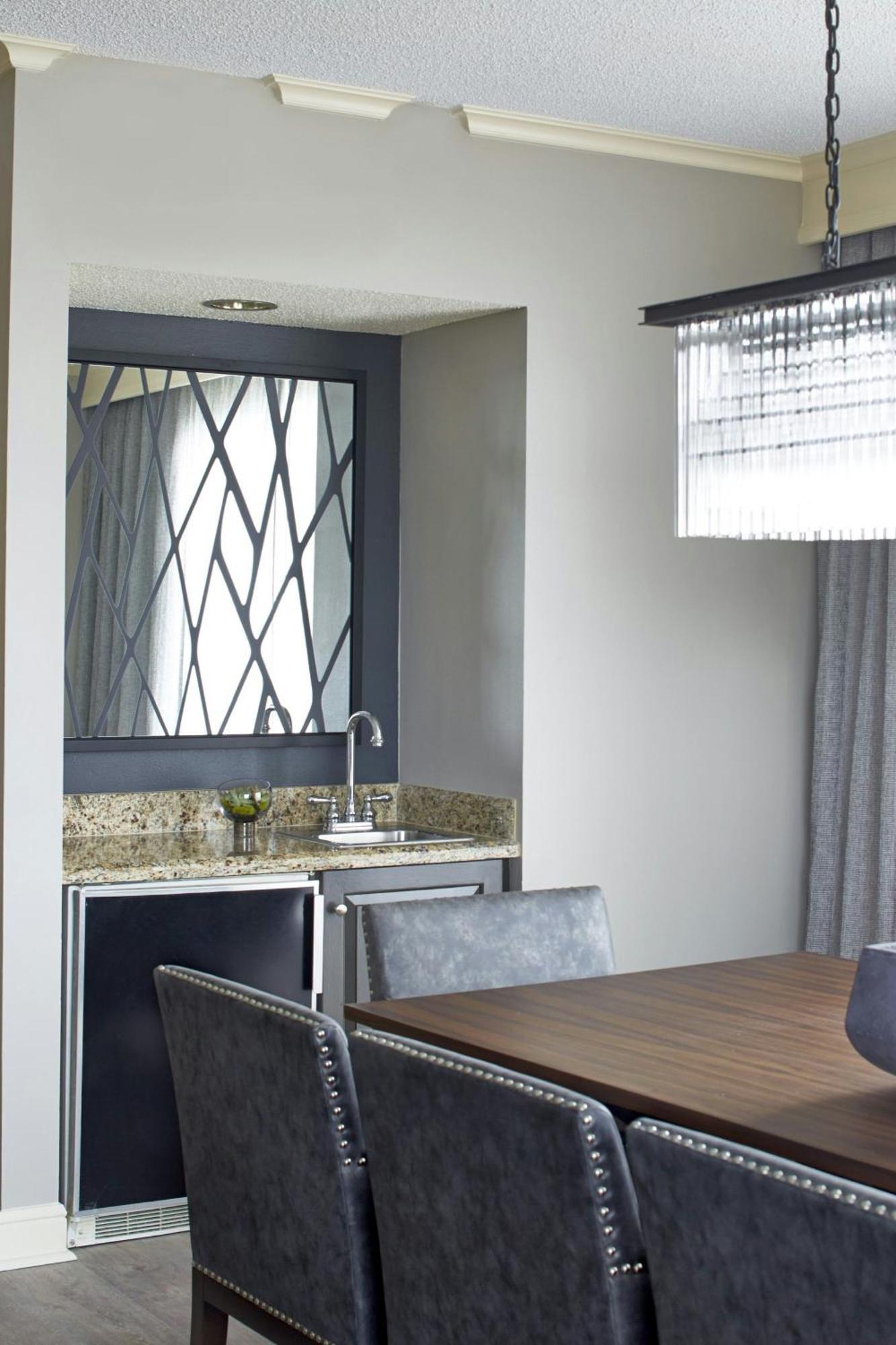 Dallas/Plano Marriott At Legacy Town Center Eksteriør billede